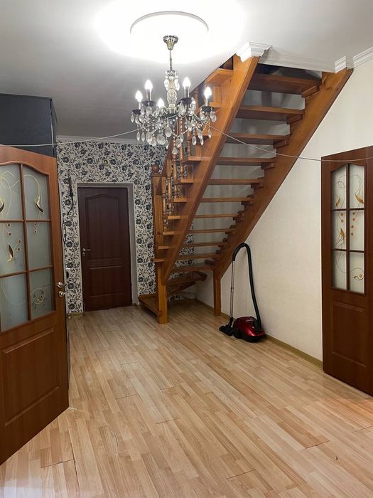 Сдается дом на длительный срок