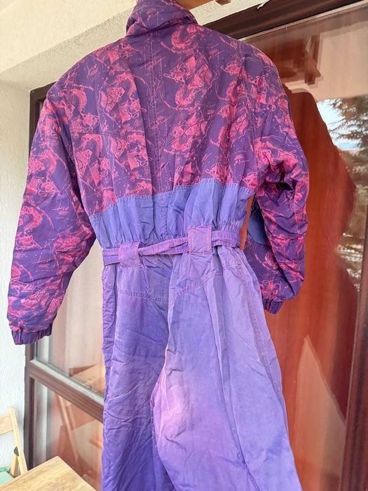 Ретро ски гащеризон - Carson