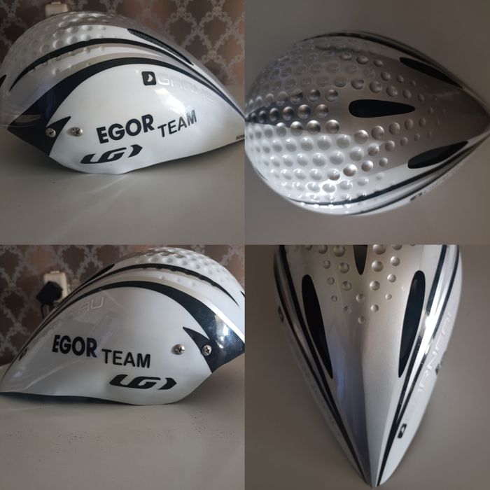 Шлем капелька для велоспорта ,и лыжероллеров