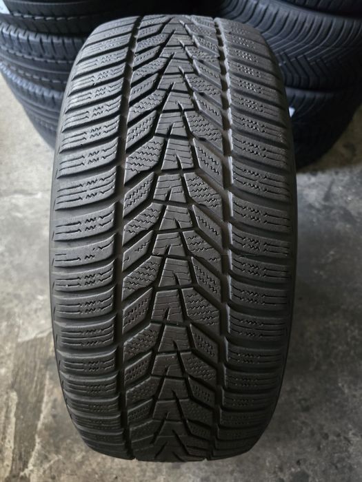 Hankook 235/50 R19 103V MS iarnă