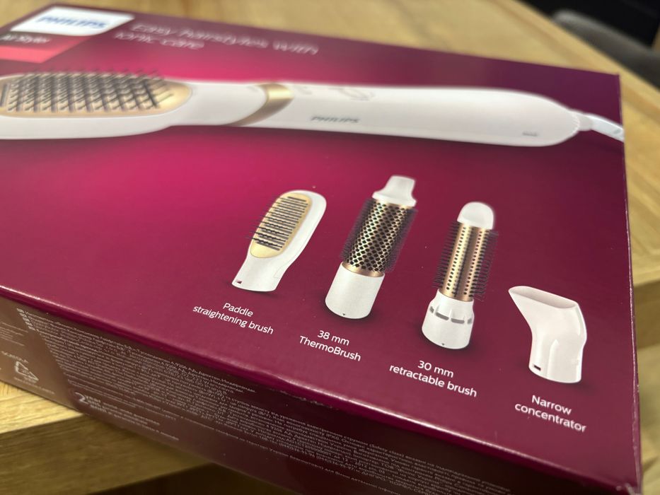 Сешоар PHILIPS 4in1