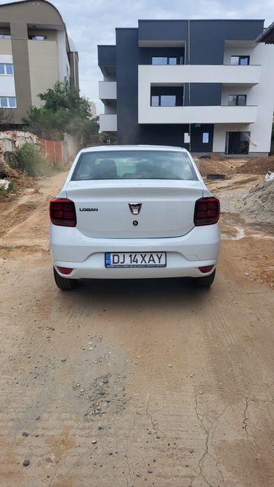 DACIA Logan 0 — imagine 2