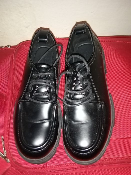 Обувь весна-осень