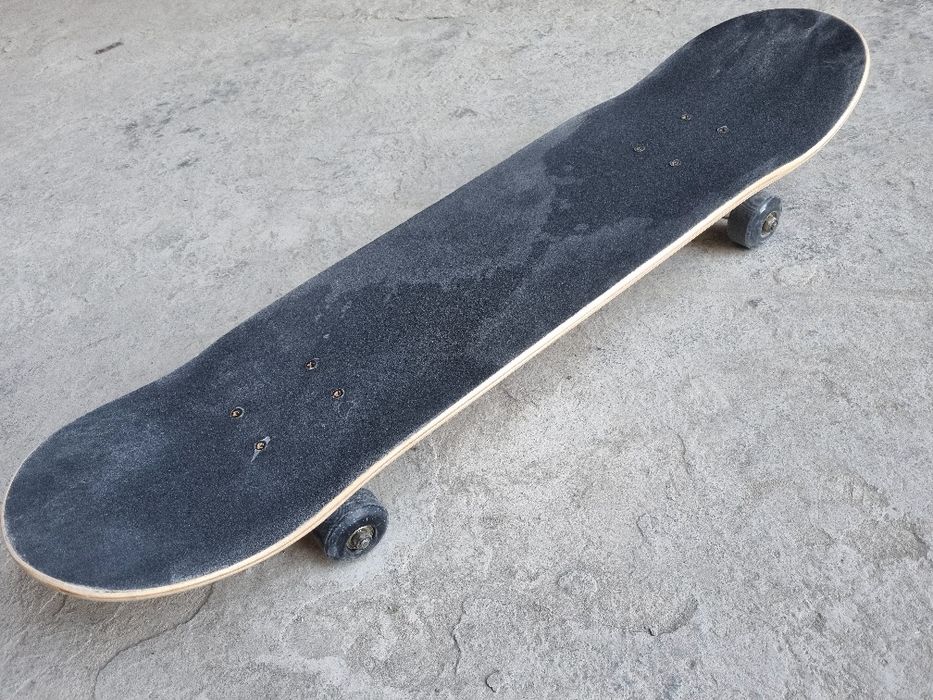 Skateboard 80#20 cm kattalar va bolalar uchun