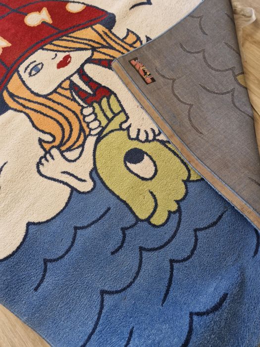 Ковры б/у вас хорошем состоянии