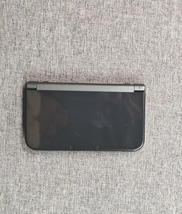 TOP IPS! Consola Nintendo New 3DS XL