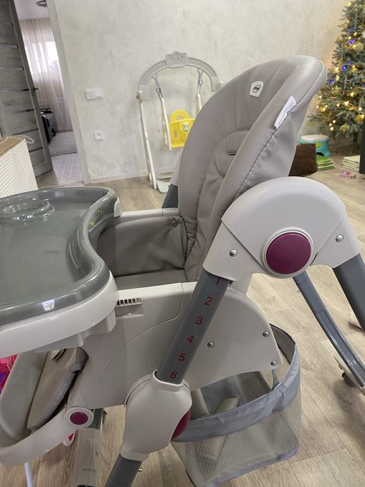 Продам детский стул до кормления