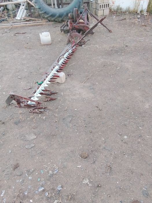 Продам трактор Т-40