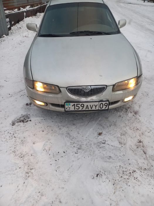 Продам Мазда кседос 6