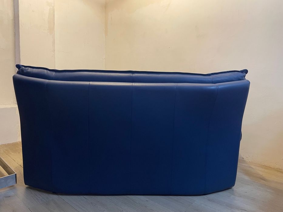 Кожен диван*БЕЗПЛАТНА ДОСТАВКА*за цяла България естествена кожа