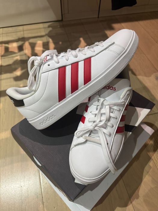 adidas Grand Court 2.