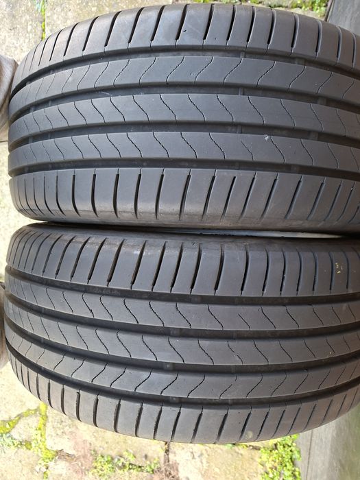 2бр235/ 45/ 18 бриджистон неразличими от новите 2025