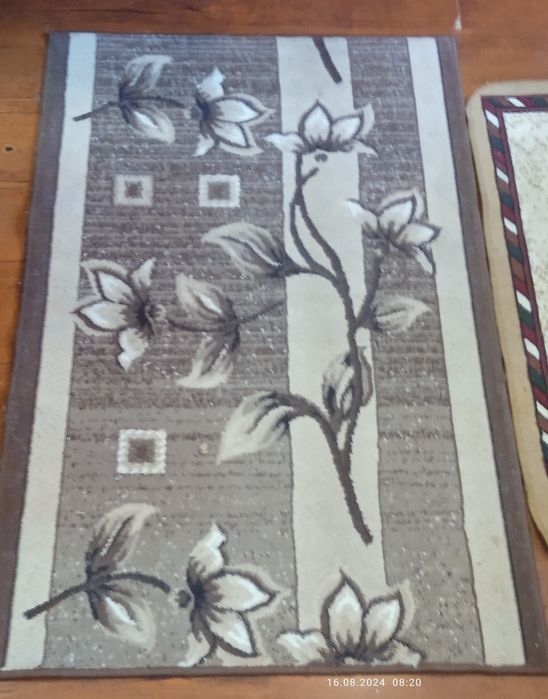 Коридорные коврики