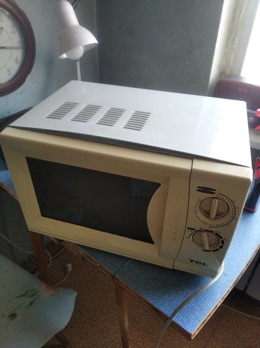 Продам микроволновые печи недорого.