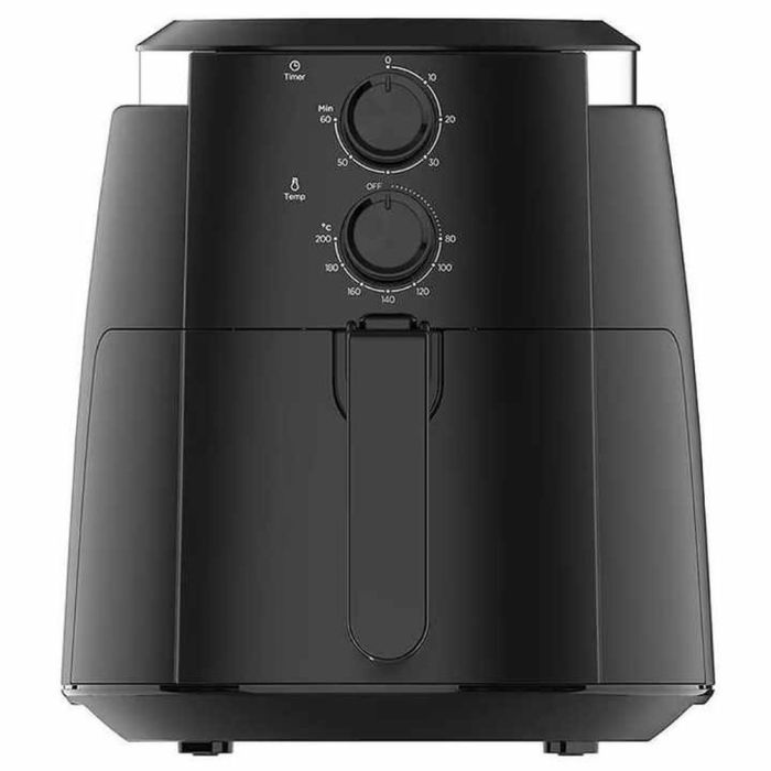 Фритюрник с горещ въздух /Air Fryer