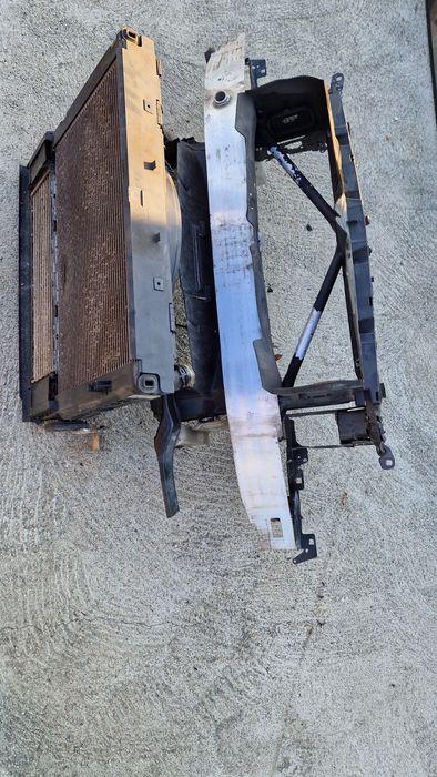 Trager complet Bmw F20, F21 2.0d N47D20C (2012-2015)