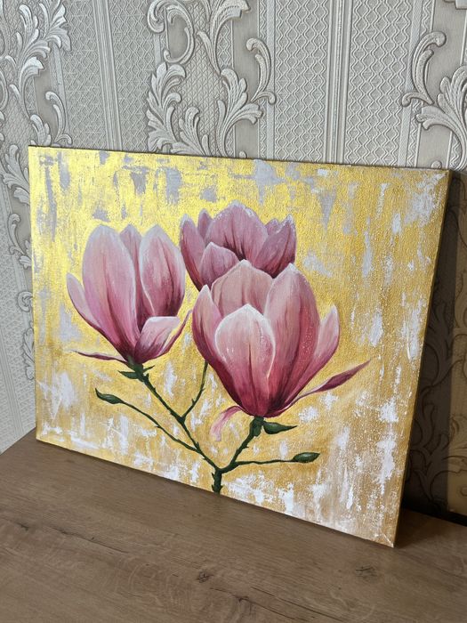 Интерьерные картины