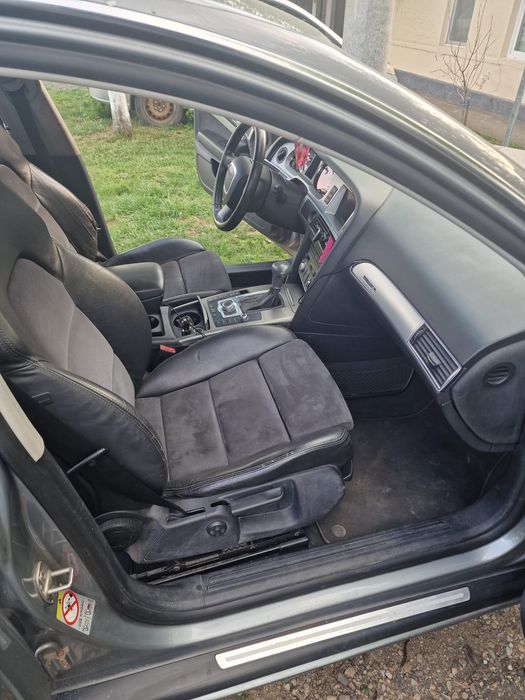 AUDI A6 2008 — imagine 8