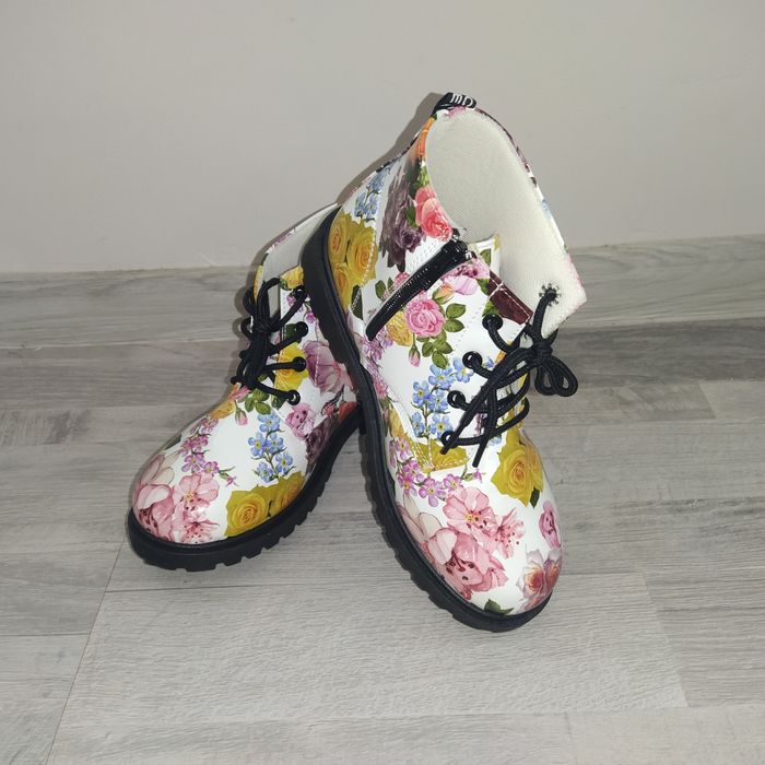 Детски боти - 36 номер