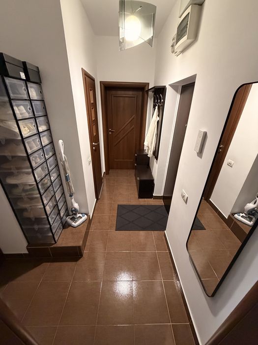 Apartament 2 camere FLOREASCA - PROPRIETAR - mobilat si utilat