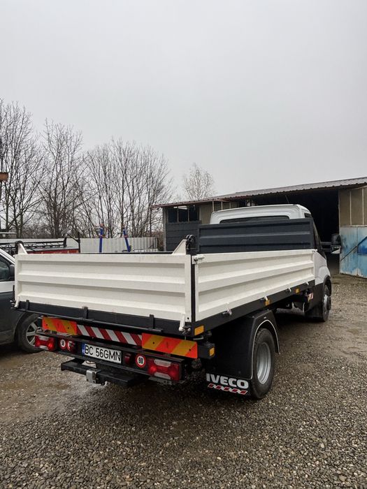 Iveco Daily , 70c17,Basculabil.