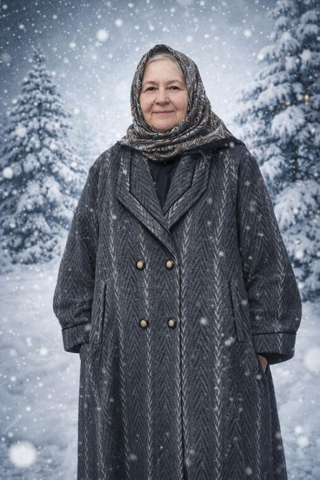 Продаётся женская пальто