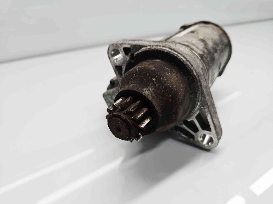 Electromotor 13 dinti  Skoda Octavia 3 (5E3) [Fabr 2012-2020] 0AM9110