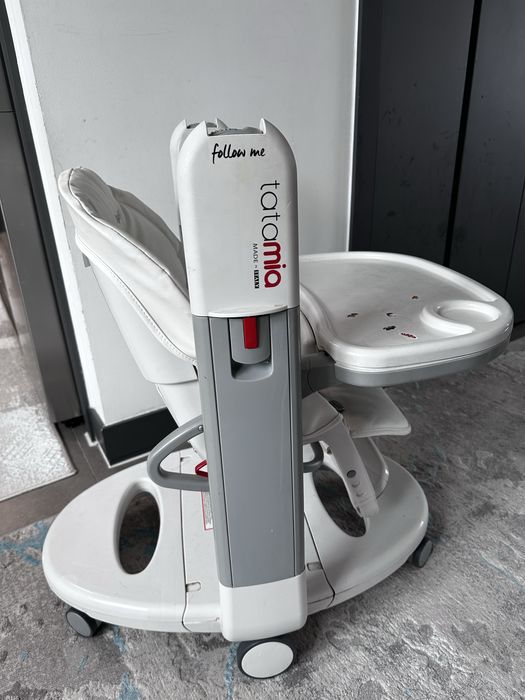 Продам стульчик для кормления