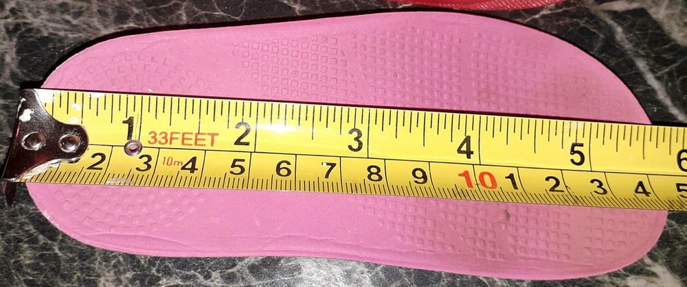 Детски силиконови обувки със ортопедични стелки 23 номер