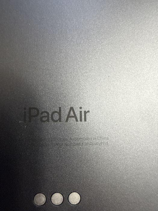 IPad Air 5(чип M1) 256GB