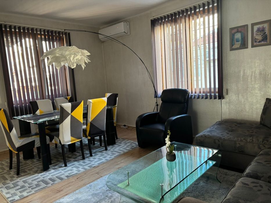 Дава се под наем Къща в Варна, Погреби - 110 кв.м за 598.23 € - Снимка #3