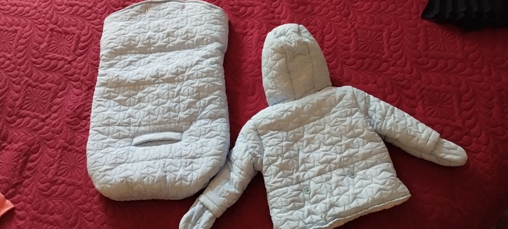 Детский комплект