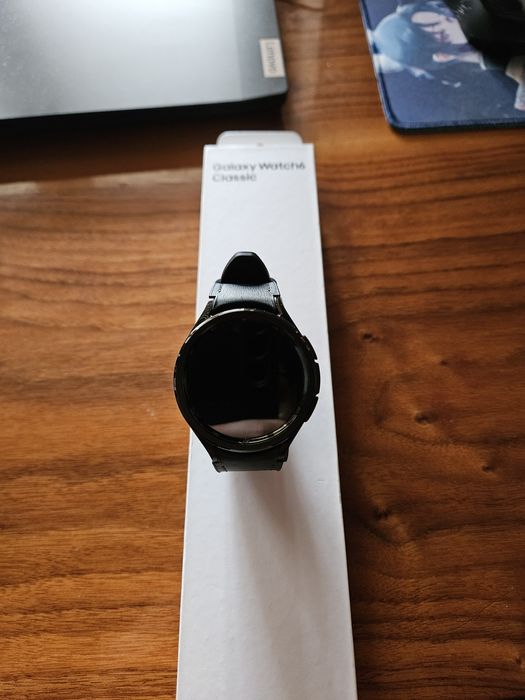 Galaxy Watch 6 Classic 47mm