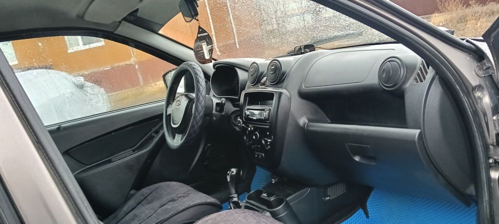 Продам Гранта в хорошем состоянии