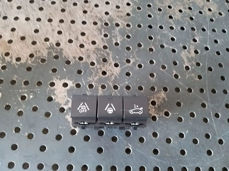 Bloc butoane citroen c5 aircross 9834150277