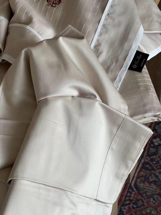 Lenjerie de pat Loro Piana