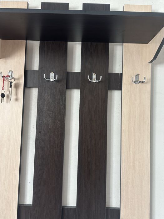 Продам прихожую продам