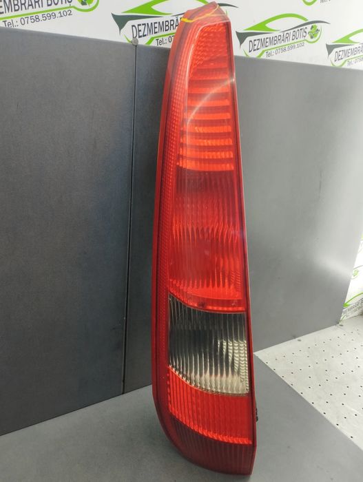 Lampa / Tripla stop stanga pe aripa 2S61-13N004 DEFECT Ford Fiesta