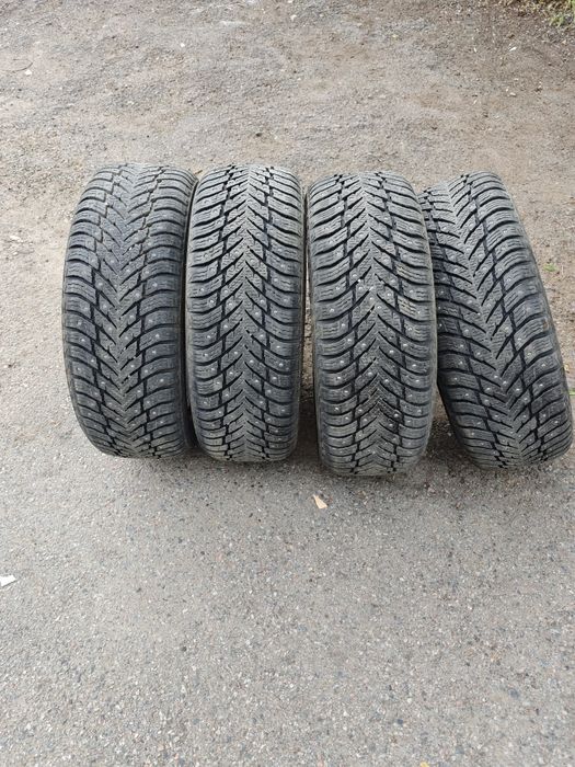Nokian Hakkapeliitta