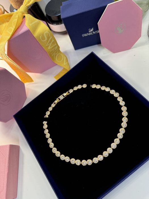 Colier Swarovski Angelic