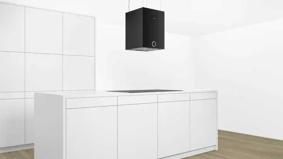 Островен абсорбатор Bosch DII31RV60 S8