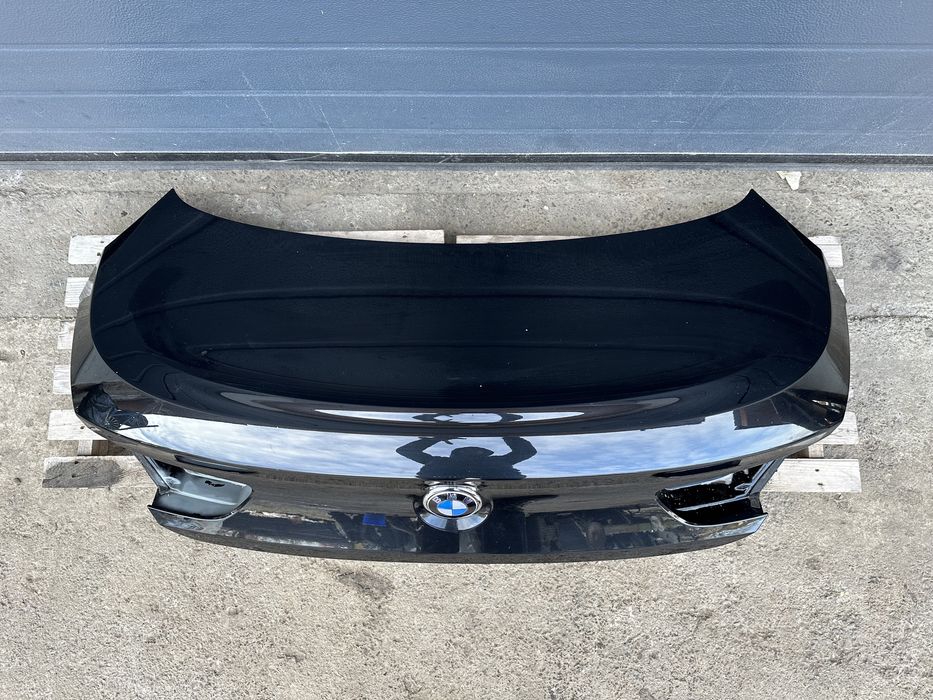Haion / Capota portbagaj BMW Seria 6 F12 F13 F06