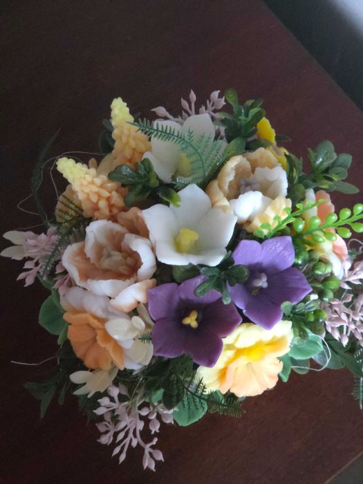 Сапунени аранжировки