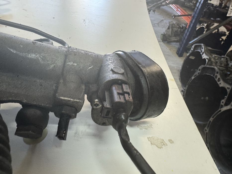 Кормилна Рейка Поло трв / Polo TRW