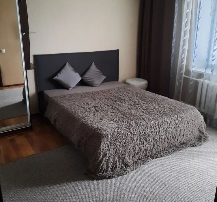 Сарыарка11-Кенесары,  2ч 2000