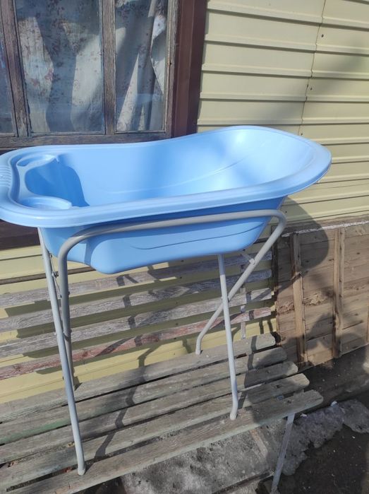 Ванночка детская