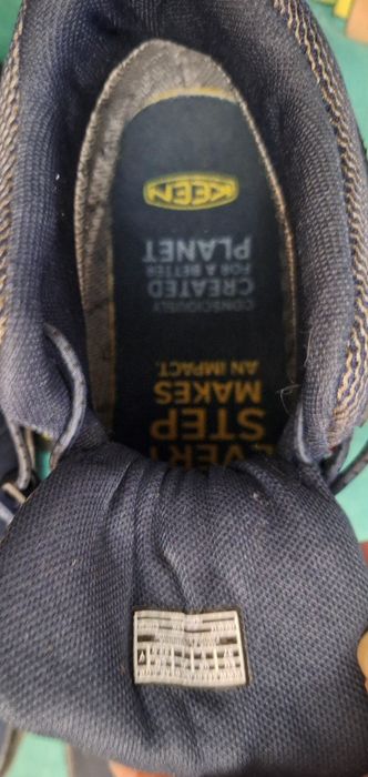 Супер Боти KEEN!!