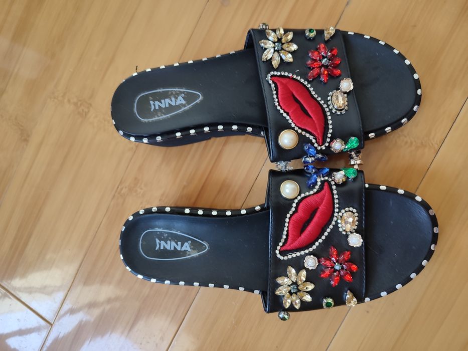 Распродажа. Босоножки летние, новые