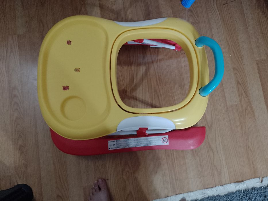 Проходилки за бебе