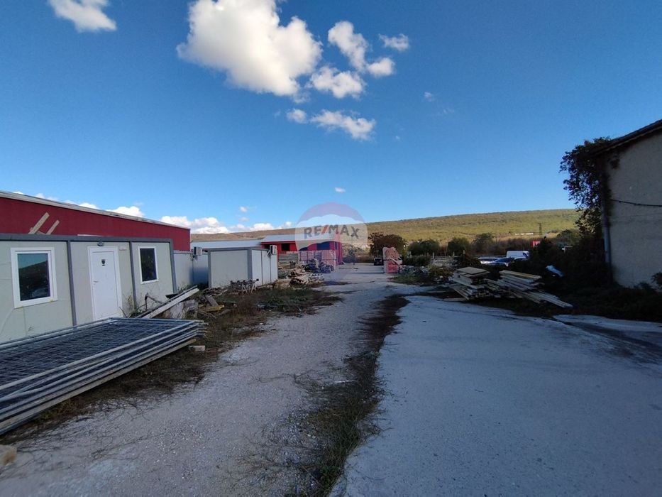 Продава се Парцел в с. Рогачево, Област Добрич - 450 кв.м за 346 €/кв.м - Снимка #5